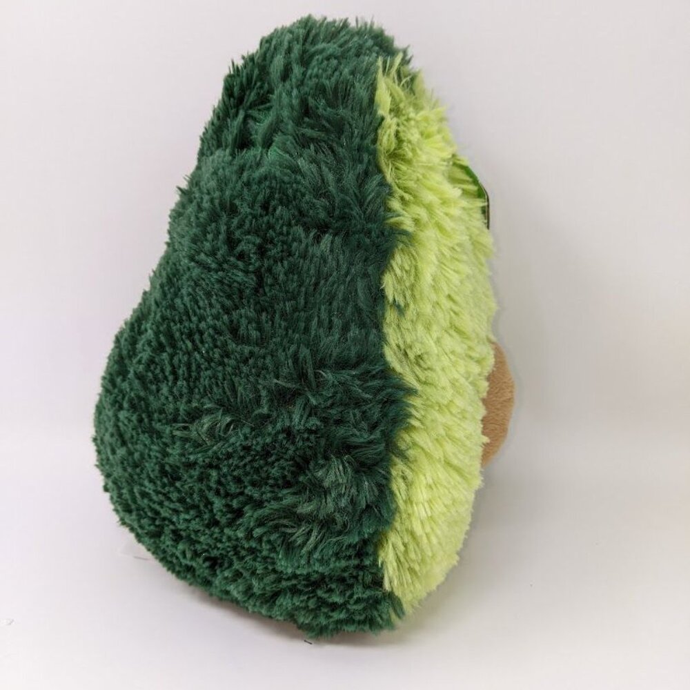 Squishmallows Avocado Plush Toy 11" Kellytoy - Picture 2 of 10